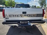 Used 1997 Chevrolet Silverado 1500 4x4 Extended Cab image 4