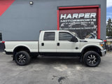 Used 2003 Ford F250 XLT image 4