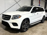 Used 2019 Mercedes-Benz GLS 550 4MATIC image 4