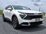 Used 2023 Kia Sportage LX image 2