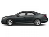 Used 2015 Chevrolet Malibu LS image 3