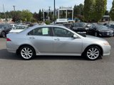 Used 2008 Acura TSX w/ Navigation image 4
