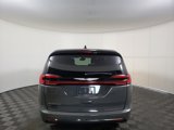 New 2025 Chrysler Pacifica Select image 4