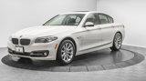 Used 2015 BMW 535i xDrive Sedan image 3