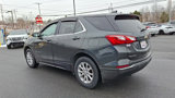Certified 2020 Chevrolet Equinox LT image 6