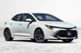 Used 2019 Toyota Corolla XSE image 2