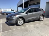 Used 2022 Ford Escape SE image 2