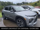 Used 2023 Chevrolet TrailBlazer RS image 4