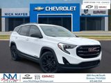 Certified 2020 GMC Terrain SLT w/ Preferred Package image 1