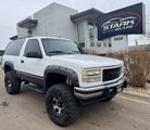 Used 1993 GMC Yukon 4WD 2-Door image 2