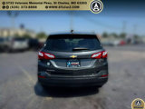 Used 2019 Chevrolet Equinox LS image 4