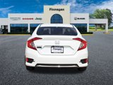 Used 2021 Honda Civic EX image 6
