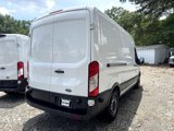 Used 2017 Ford Transit 250 148 Medium Roof image 3