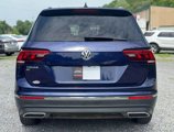 Used 2021 Volkswagen Tiguan SE image 5