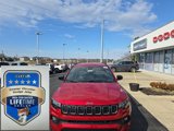 New 2025 Jeep Compass Latitude w/ Altitude Special Edition image 4