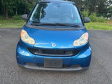 Used 2009 smart fortwo passion image 2