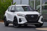 Used 2024 Nissan Kicks SR w/ SR Premium Package image 4