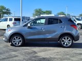 Used 2014 Buick Encore Leather image 3