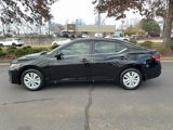 New 2025 Nissan Sentra S image 4