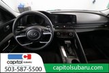 Used 2022 Hyundai Elantra SEL image 5
