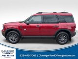 New 2025 Ford Bronco Sport Big Bend w/ Convenience Package image 5