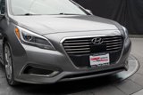 Used 2017 Hyundai Sonata Limited w/ Ultimate Package 02 image 3