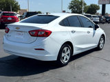 Used 2017 Chevrolet Cruze LS image 5