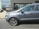 Used 2019 Ford EcoSport Titanium image 2