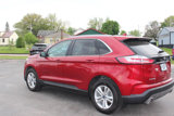 Used 2020 Ford Edge SEL w/ Convenience Package image 3