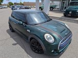 Used 2014 MINI Cooper S image 3