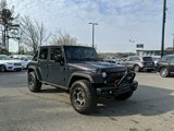 Used 2017 Jeep Wrangler Unlimited Rubicon image 1