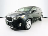 Used 2016 Kia Sedona EX image 3
