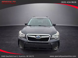 Used 2015 Subaru Forester 2.0XT Premium w/ Popular Package #1 image 3