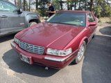 Used 1998 Cadillac Eldorado image 2