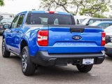New 2025 Ford Maverick XLT image 6