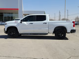 Used 2020 Chevrolet Silverado 1500 LT Trail Boss w/ Convenience Package image 2