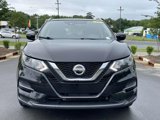 Used 2020 Nissan Rogue Sport SV image 2