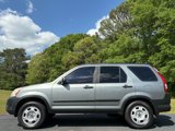 Used 2006 Honda CR-V LX image 4