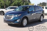 Used 2021 Chevrolet Equinox LT image 3