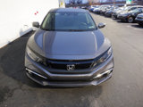 Used 2020 Honda Civic EX image 5