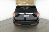 Used 2021 Ford Explorer Limited image 4