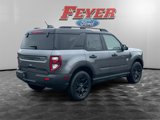 New 2025 Ford Bronco Sport Big Bend image 5