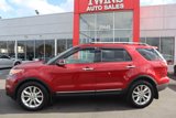 Used 2015 Ford Explorer Limited w/ Equipment Group 302A image 2