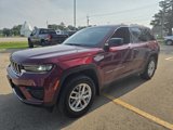 Used 2024 Jeep Grand Cherokee Laredo X w/ Luxury Tech Group I image 2