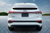 Used 2023 Audi Q4 e-tron Premium Plus w/ Premium Plus image 4
