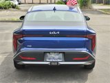 New 2025 Kia K4 LXS image 5