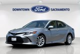 Used 2024 Toyota Camry LE image 2