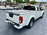Used 2017 Nissan Frontier S image 4