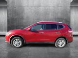 Used 2016 Nissan Rogue SV image 2