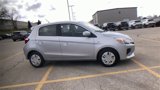 Used 2021 Mitsubishi Mirage ES image 4